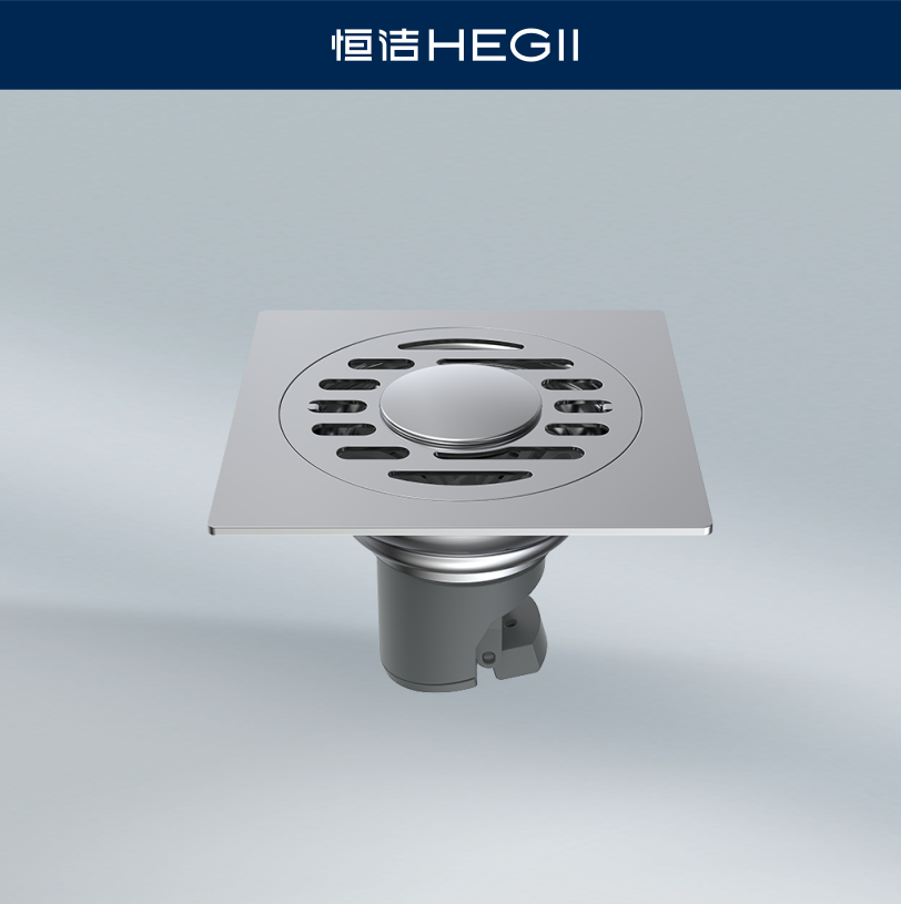 恒洁 宜享 HMD2H002 洗衣机地漏